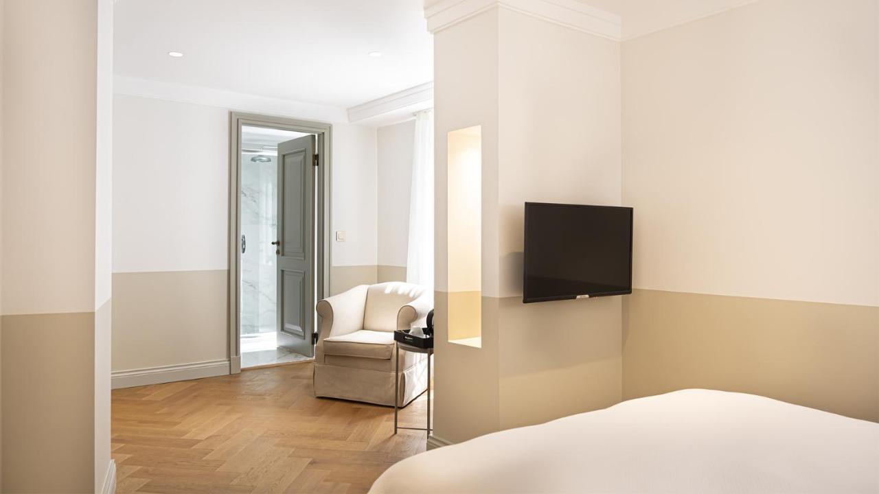 Ishak Pasa Palace By Joyway Hotels Istanbul Exteriör bild