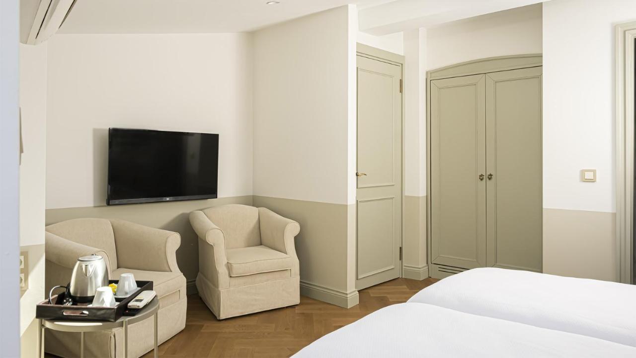 Ishak Pasa Palace By Joyway Hotels Istanbul Exteriör bild