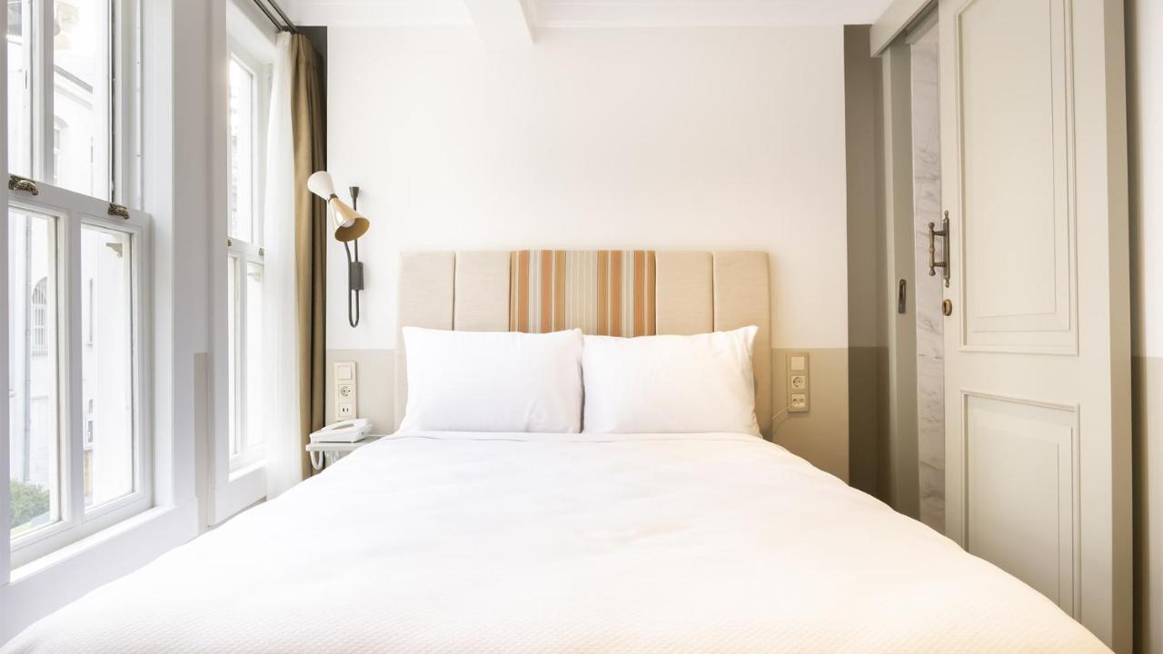 Ishak Pasa Palace By Joyway Hotels Istanbul Exteriör bild
