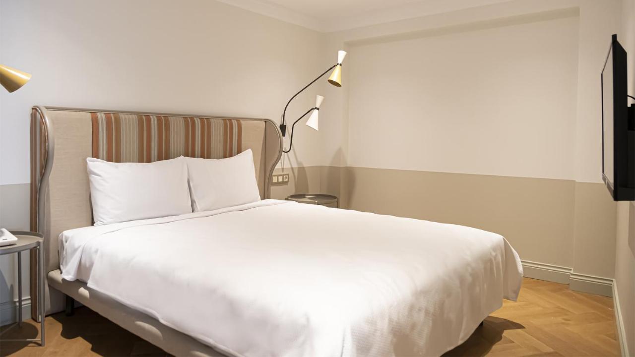 Ishak Pasa Palace By Joyway Hotels Istanbul Exteriör bild