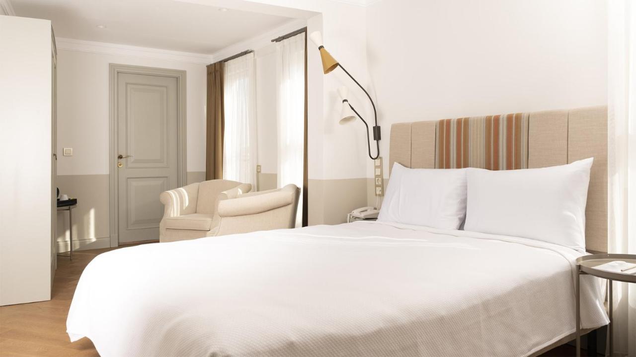 Ishak Pasa Palace By Joyway Hotels Istanbul Exteriör bild