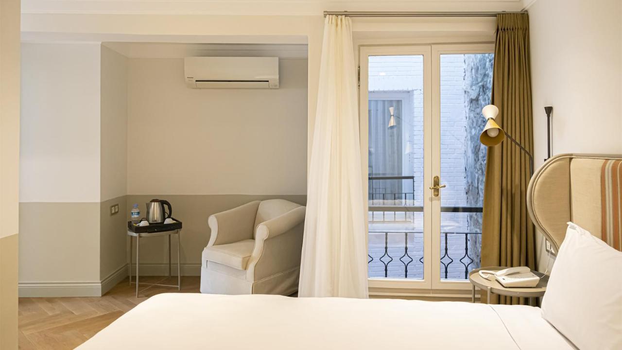 Ishak Pasa Palace By Joyway Hotels Istanbul Exteriör bild