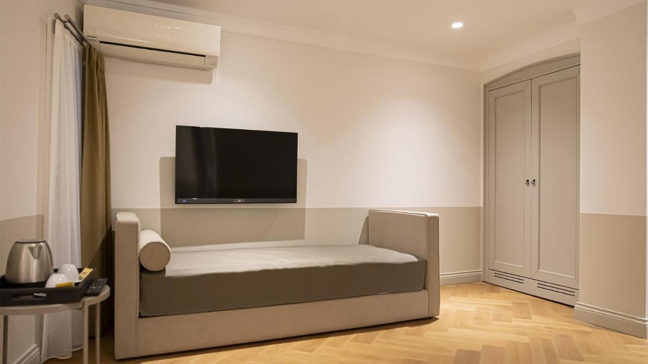 Ishak Pasa Palace By Joyway Hotels Istanbul Exteriör bild